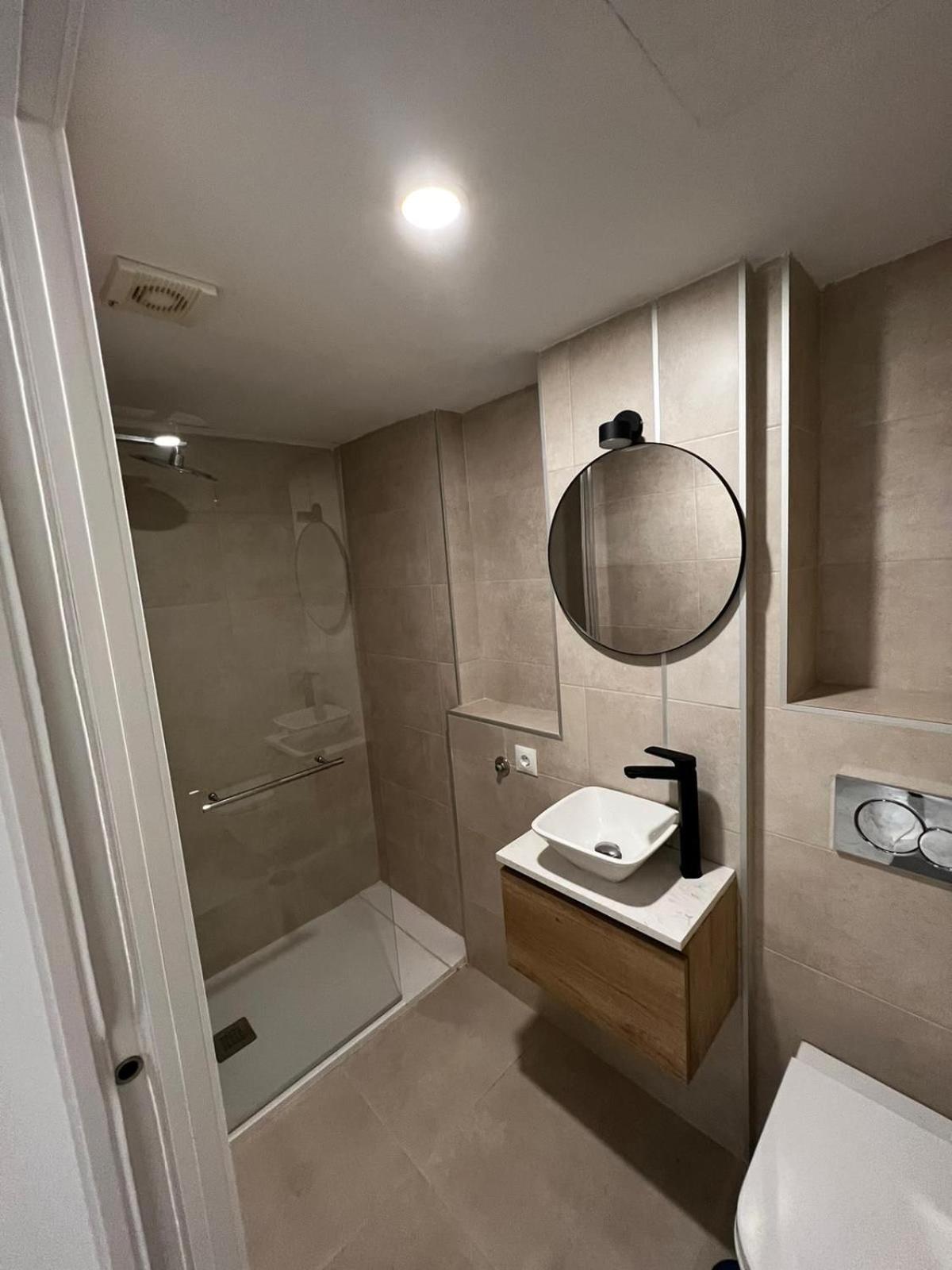 Cm Malaga Soho Apartment Exterior photo