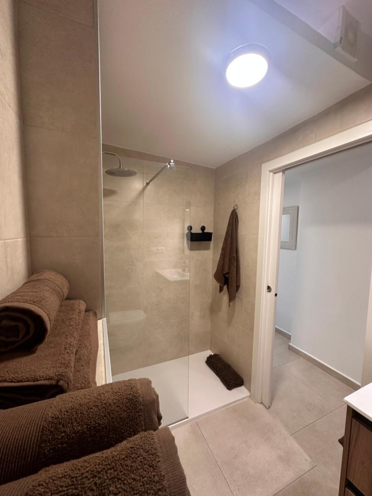 Cm Malaga Soho Apartment Exterior photo
