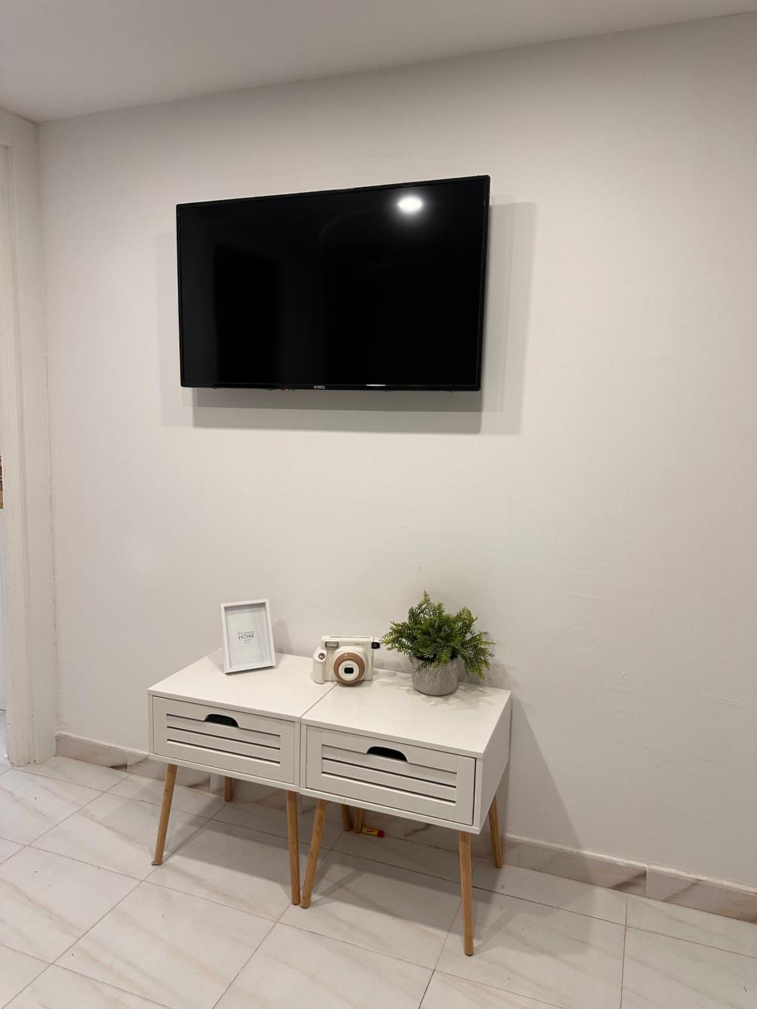 Cm Malaga Soho Apartment Exterior photo