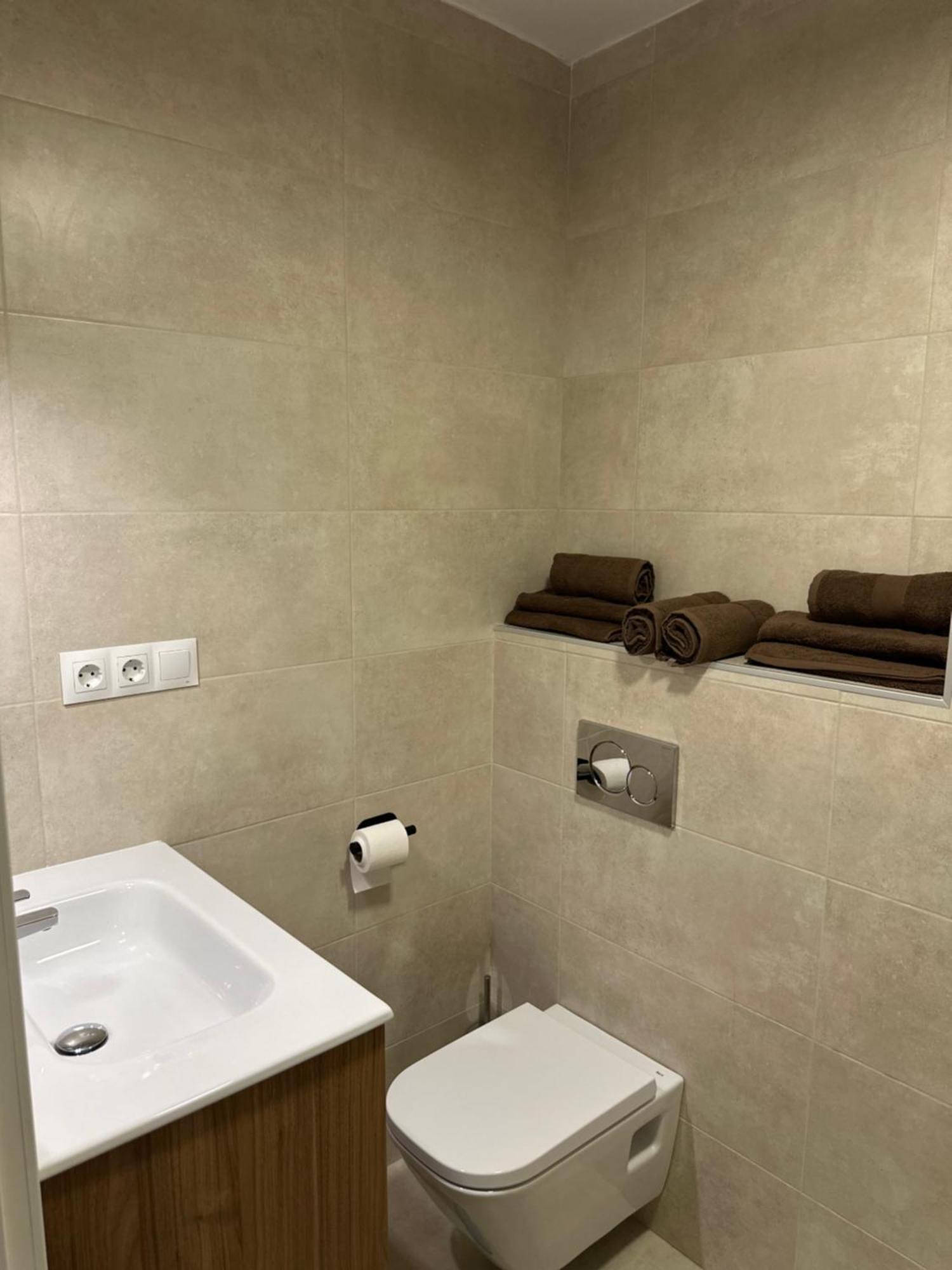 Cm Malaga Soho Apartment Exterior photo