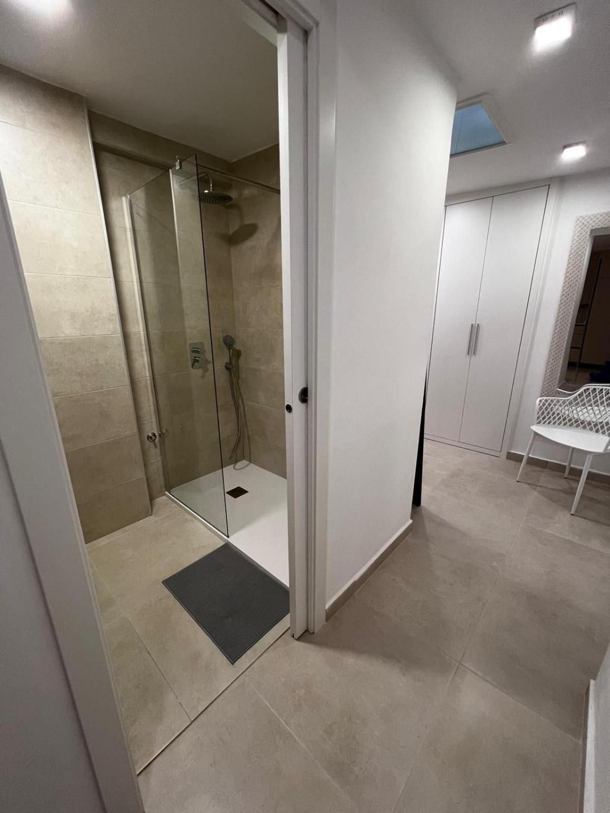Cm Malaga Soho Apartment Exterior photo